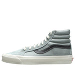 Vans SK8-HI 38 Dx Gray Unisex VN0A4BVB20R
