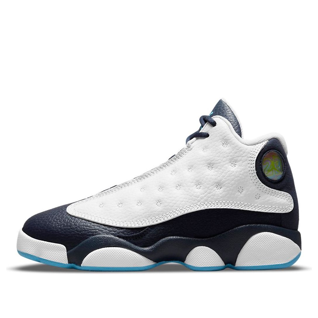 (PS) Air Jordan 13 Retro 'Obsidian' DJ3005-144