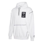 PUMA Athleisure Casual Sports Printing White 597886-02