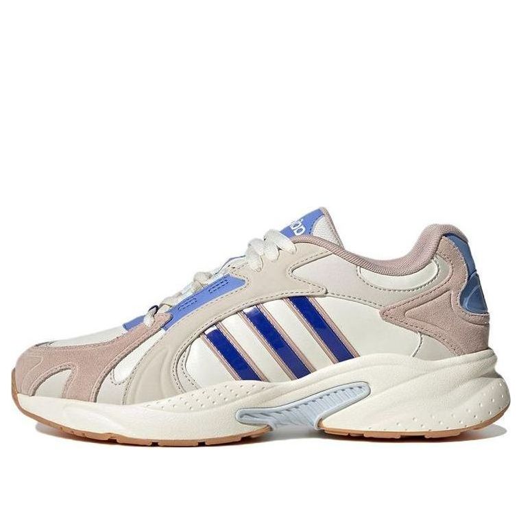 adidas Neo Crazychaos 2.0 'Beige Brown' HQ4614