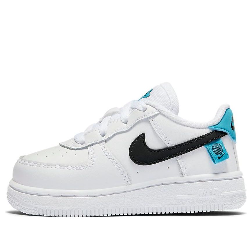 (TD) Nike Force 1 'Worldwide' CN8541-100