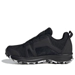 (GS) adidas Terrex Agravic Boa Rain.Rdy 'Black' EH2685