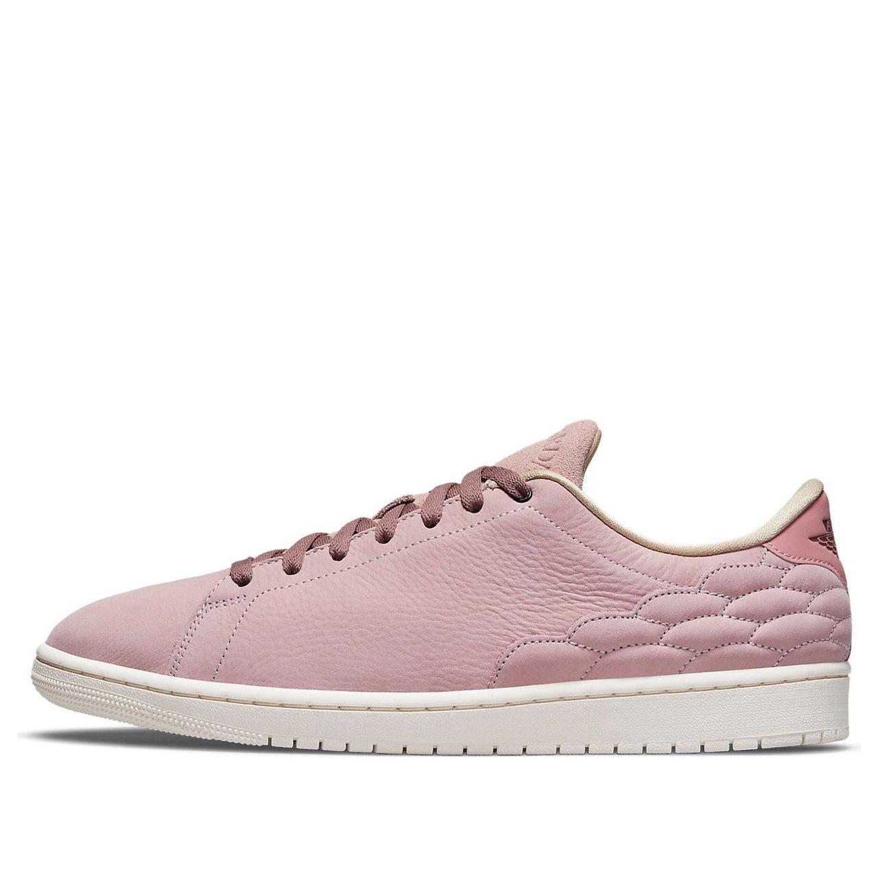 Air Jordan 1 Centre Court 'Pink Oxford' DO7444-621