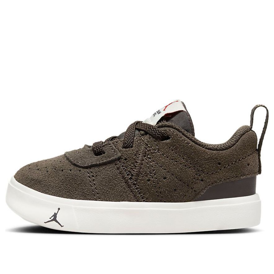 (TD) Air Jordan Series ES ALT ' Brown' DR6444-206