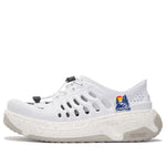 (WMNS) Li-Ning TitanTrek 'Standard White' AZGS018-2