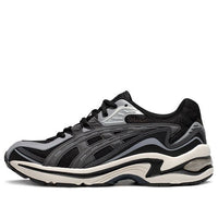 ASICS Gel-Preleus 'Black Gray' 1201A838-003
