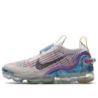 (GS) Nike Air VaporMax 2020 Flyknit 'Multi-Color' CJ4069-003