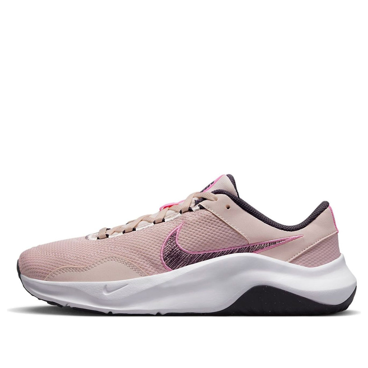 (WMNS) Nike Legend Essential 3 Next Nature 'Barely Rose' DM1119-601