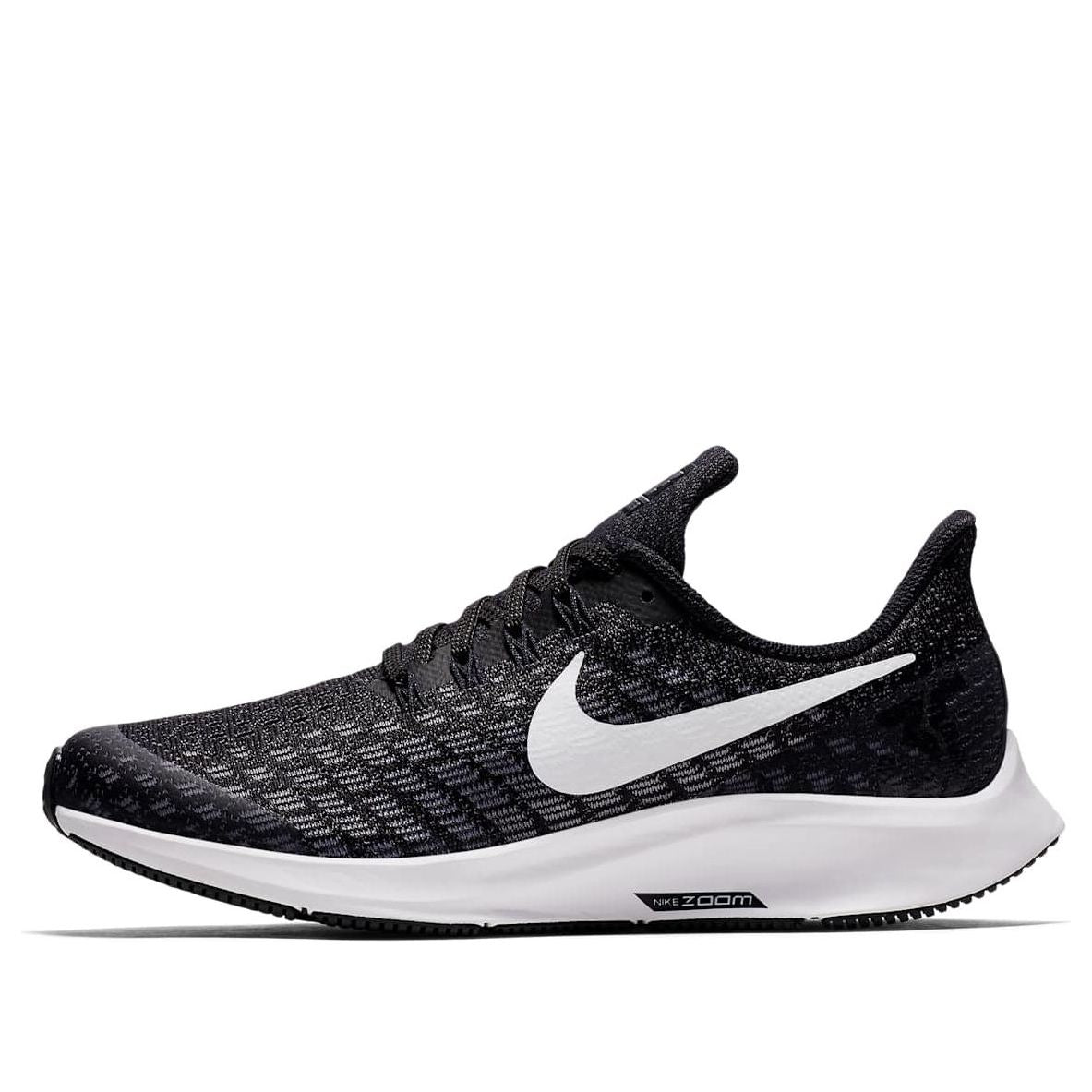 (GS) Nike Air Zoom Pegasus 35 'Black' AH3482-001