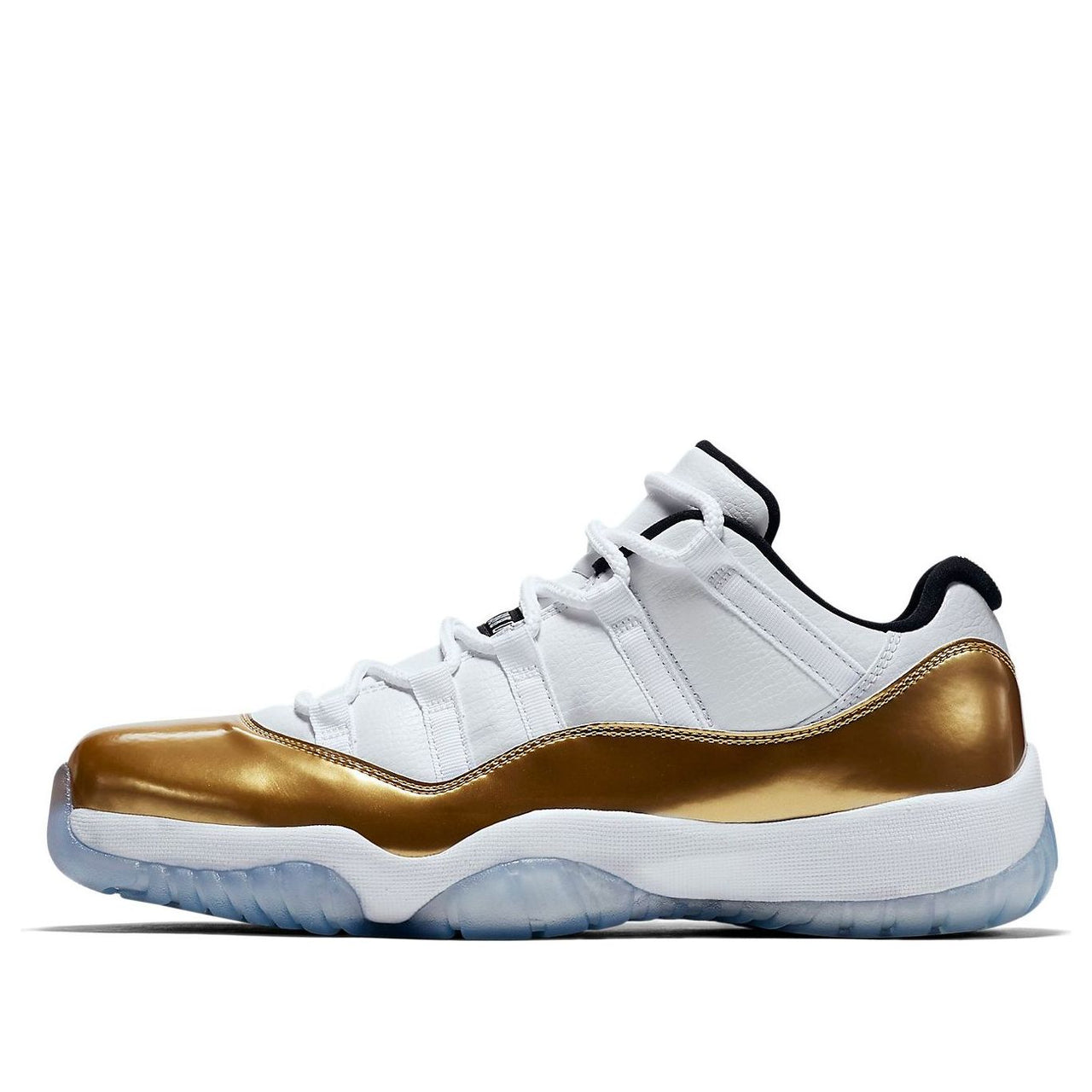 Air Jordan 11 Retro Low 'Closing Ceremony' 528895-103