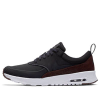 (WMNS) Nike Air Max Thea PRM 'Black Brown' 616723-025
