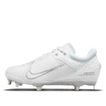 (WMNS) Nike Hyperdiamond 4 Elite 'White Pure Platinum' CZ5917-100