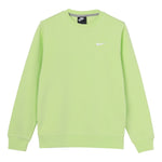 Nike swoosh logo sweatshirt 'Green' 916609-383