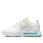 (WMNS) Nike Air Max 270 React 'Light Dew Lagoon Pulse' DJ3027-100