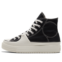 Converse Chuck Taylor All Star Construct Hi 'Black White' A05094C