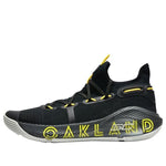Under Armour Curry 6 'Thank You' 3020612-006