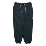 Nike AS Men's NK Standard Issue Pant WT DK Smoke GREY CK6826-070