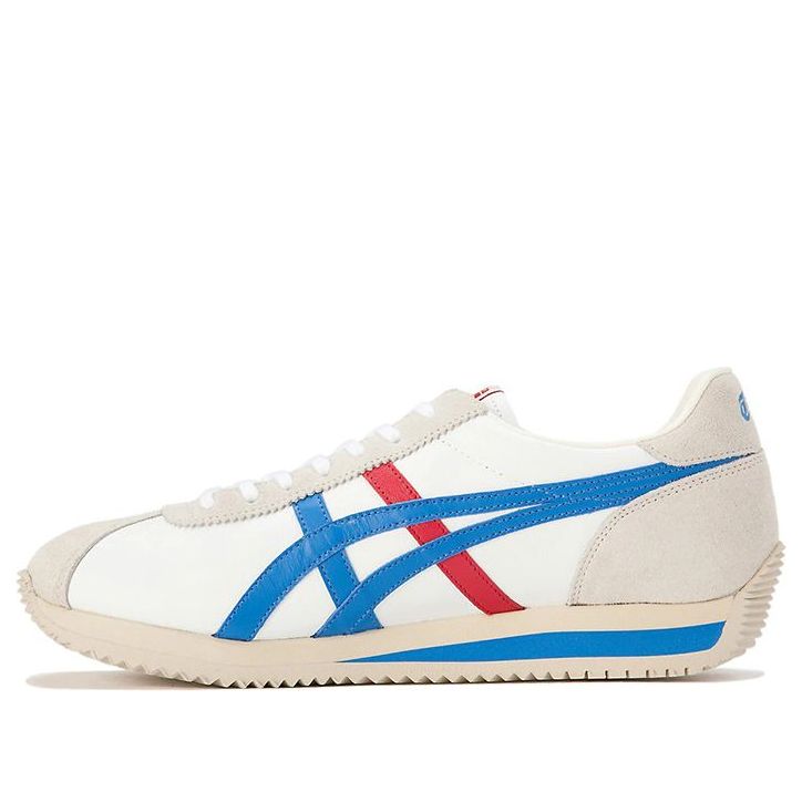 Onitsuka Tiger Nippon Made Moal 77 'White Blue Gray' 1183B360-100