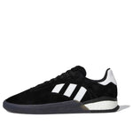 adidas originals 3ST.004 Skate shoes 'Black White' EE6160