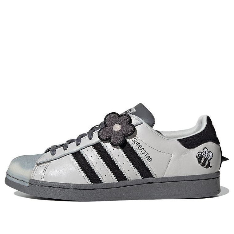 Melting Sadness x adidas originals Superstar BABO GZ6990