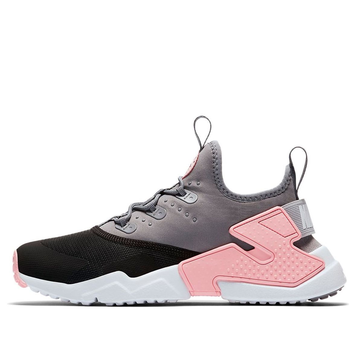 (GS) Nike Huarache Drift 'Gunsmoke' 943344-009