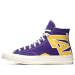 Converse Chuck Taylor All Star High Premium 'Los Angeles Lakers' 159427C