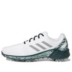 adidas Collin Morikawa x ZG21 'White Linen Green' HP9344