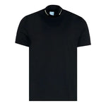 Nike x NOCTA Drake Golf Mock Neck Top 'Black' DJ5576-010