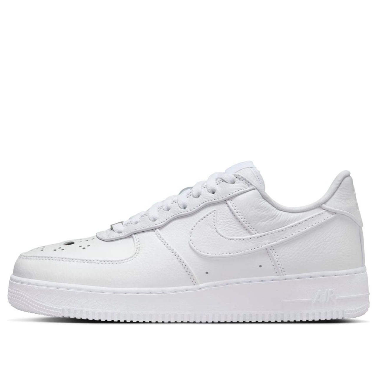 Nike Air Force 1 Low 'Jason Mask' IB4025-100