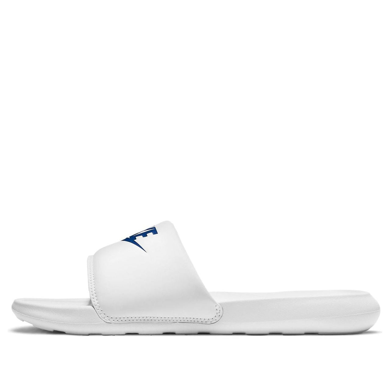 Nike Victori One Slide 'White Game Royal' CN9675-102
