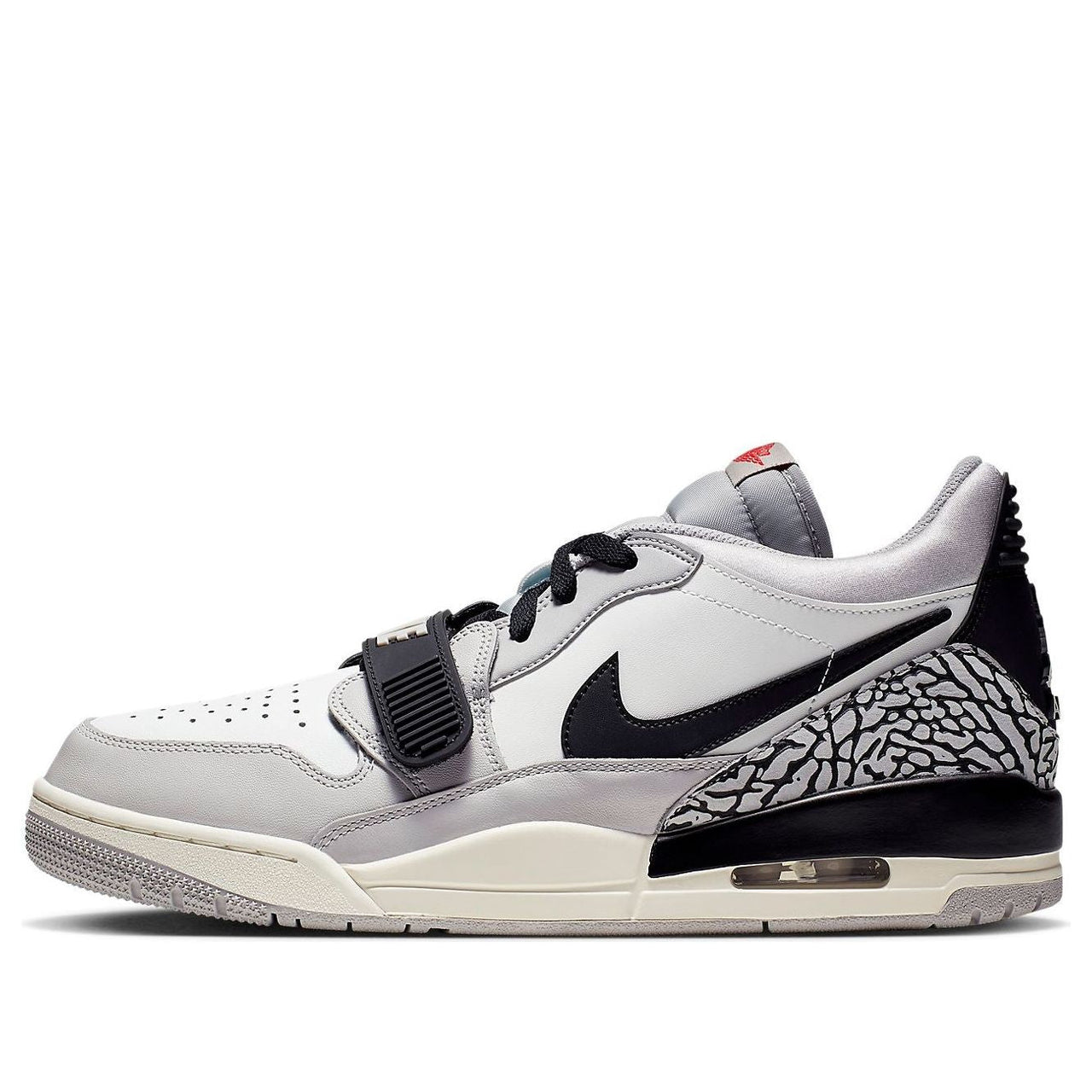 Air Jordan Legacy 312 Low 'Tech Grey' CD7069-101