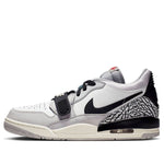 Air Jordan Legacy 312 Low 'Tech Grey' CD7069-101