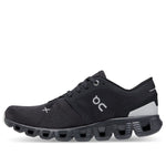 (WMNS) On Running Cloud X 3 'Black' 60.98696