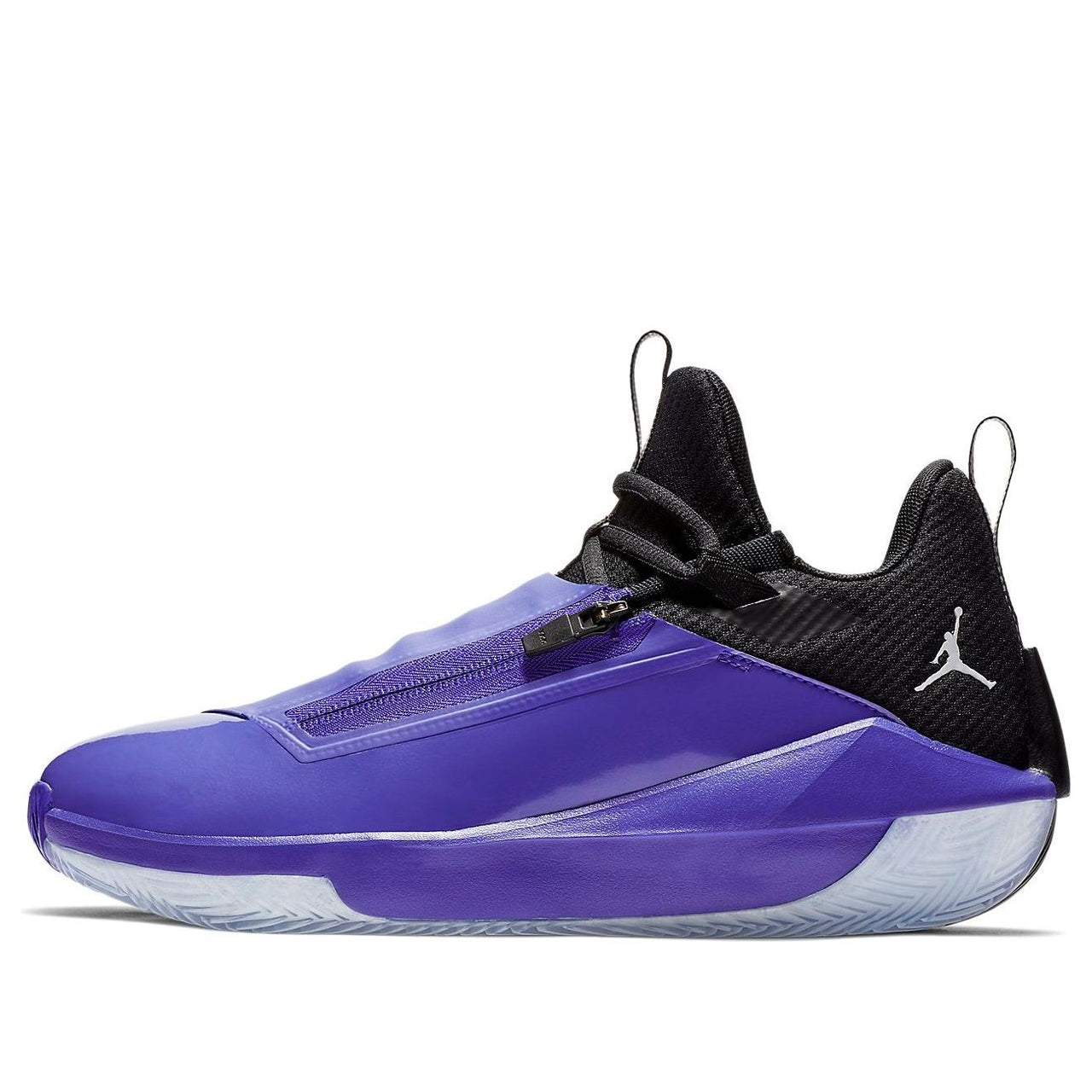 Air Jordan Jumpman Hustle 'Dark Concord' AQ0397-501