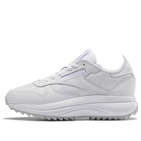 (WMNS) Reebok Classic Leather SP Extra 'White' HQ7196