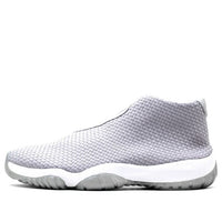 Air Jordan Future 'Wolf Grey' 656503-004