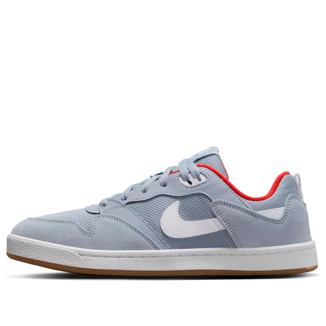 Nike SB Alleyoop 'Grey White' CJ0882-400