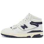 New Balance Aim Leon Dore x 650R 'Navy' BB650RD1