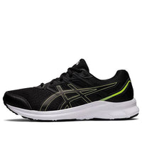 ASICS Jolt 3 'Black Hazard Green' 1011B034-010