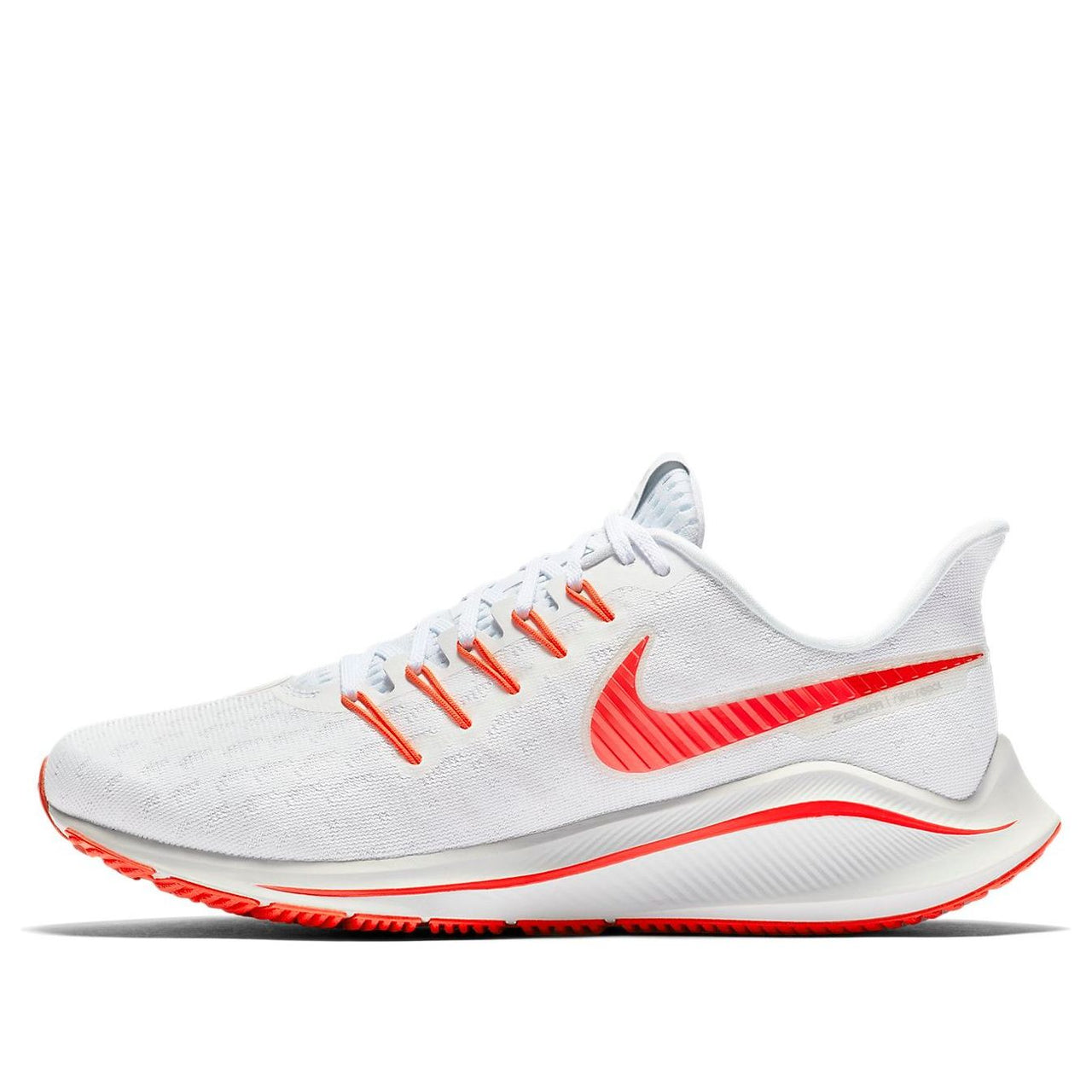 (WMNS) Nike Air Zoom Vomero 14 'Laser Crimson' AH7858-101