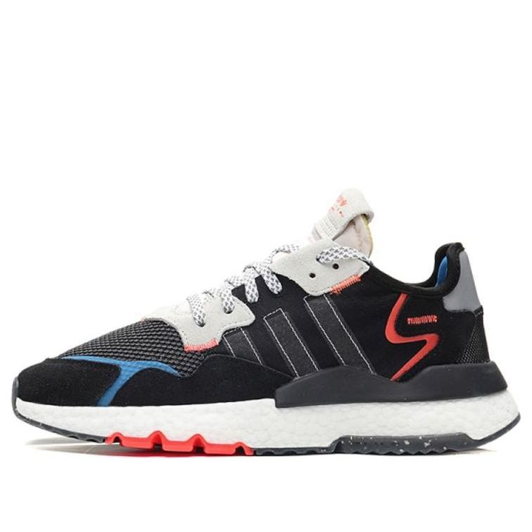 adidas Nite Jogger 'Blue Bird' EF8719