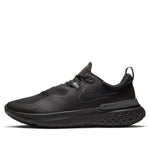 Nike React Miler Shield 'Black Anthracite' CQ7888-001