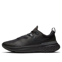 Nike React Miler Shield 'Black Anthracite' CQ7888-001