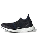 (WMNS) adidas Stella McCartney x UltraBoost X 3D 'Black White' G28334