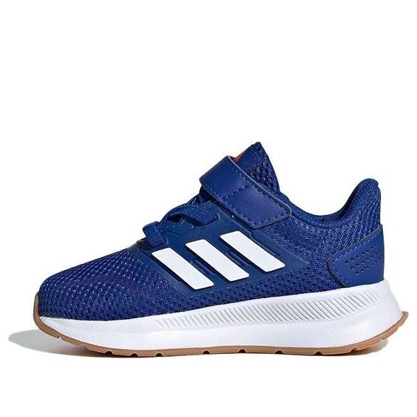 (TD) adidas neo Run Falcon Blue FW5149