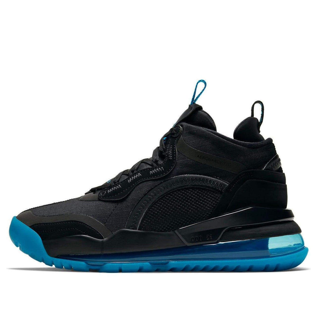 Air Jordan Aerospace 720 'Blue Fury' BV5502-004