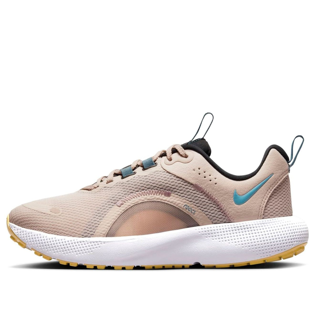 (WMNS) Nike React Escape Run 2 'Fossil Stone Aqua' DJ9976-200