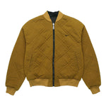 Nike Classic x Sport Reversible Jacket 'Dark Sulfur Black' CJ0799-743