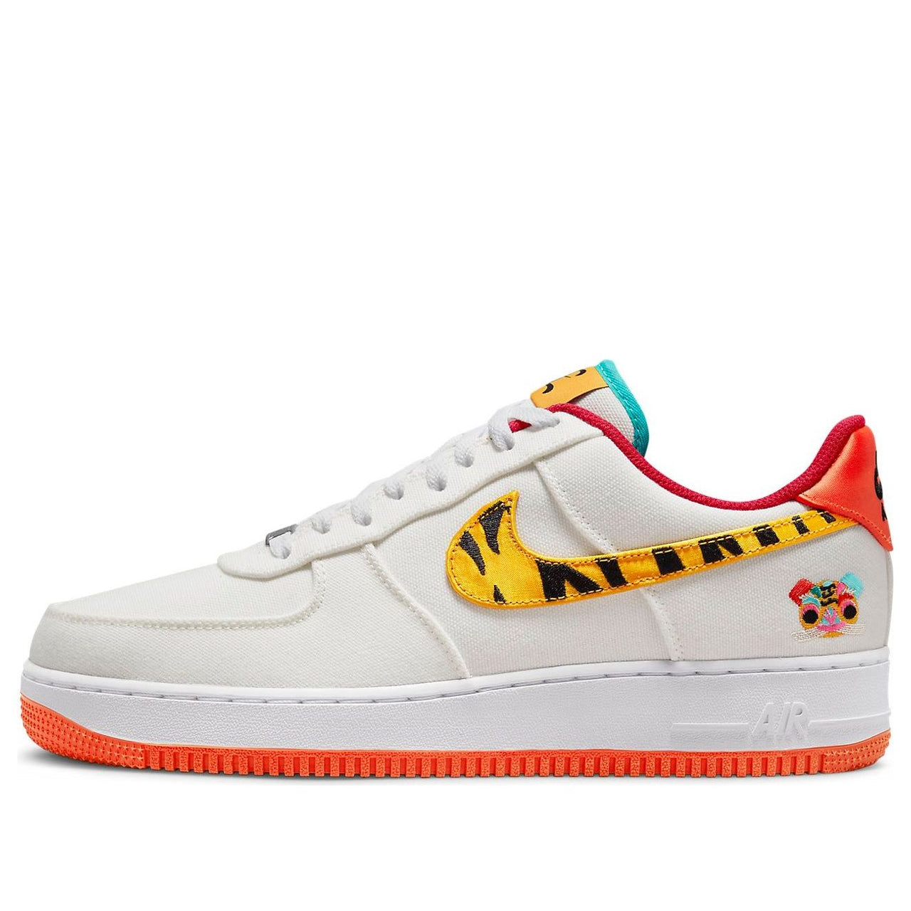 Nike Air Force 1 '07 LV8 'Year of the Tiger' DR0147-171