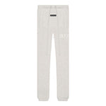 Fear of God Essentials SS22 Sweatpants Light Oatmeal 1977 FOG-SS22-020